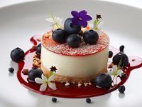 plating dessert ideas