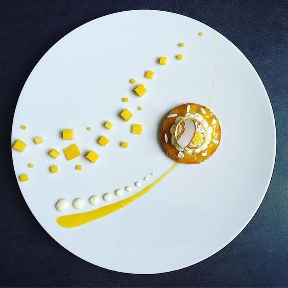 best plating ideas